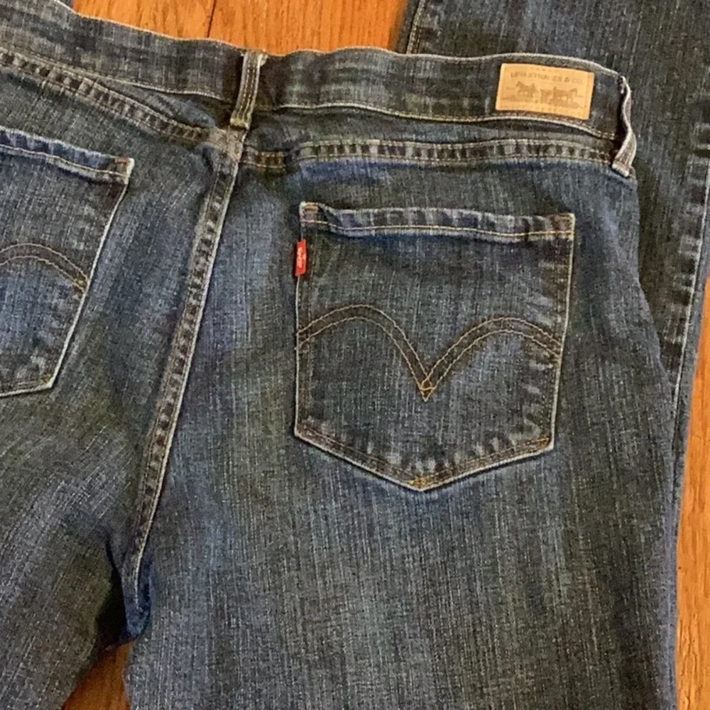 Levis levi’s perfect